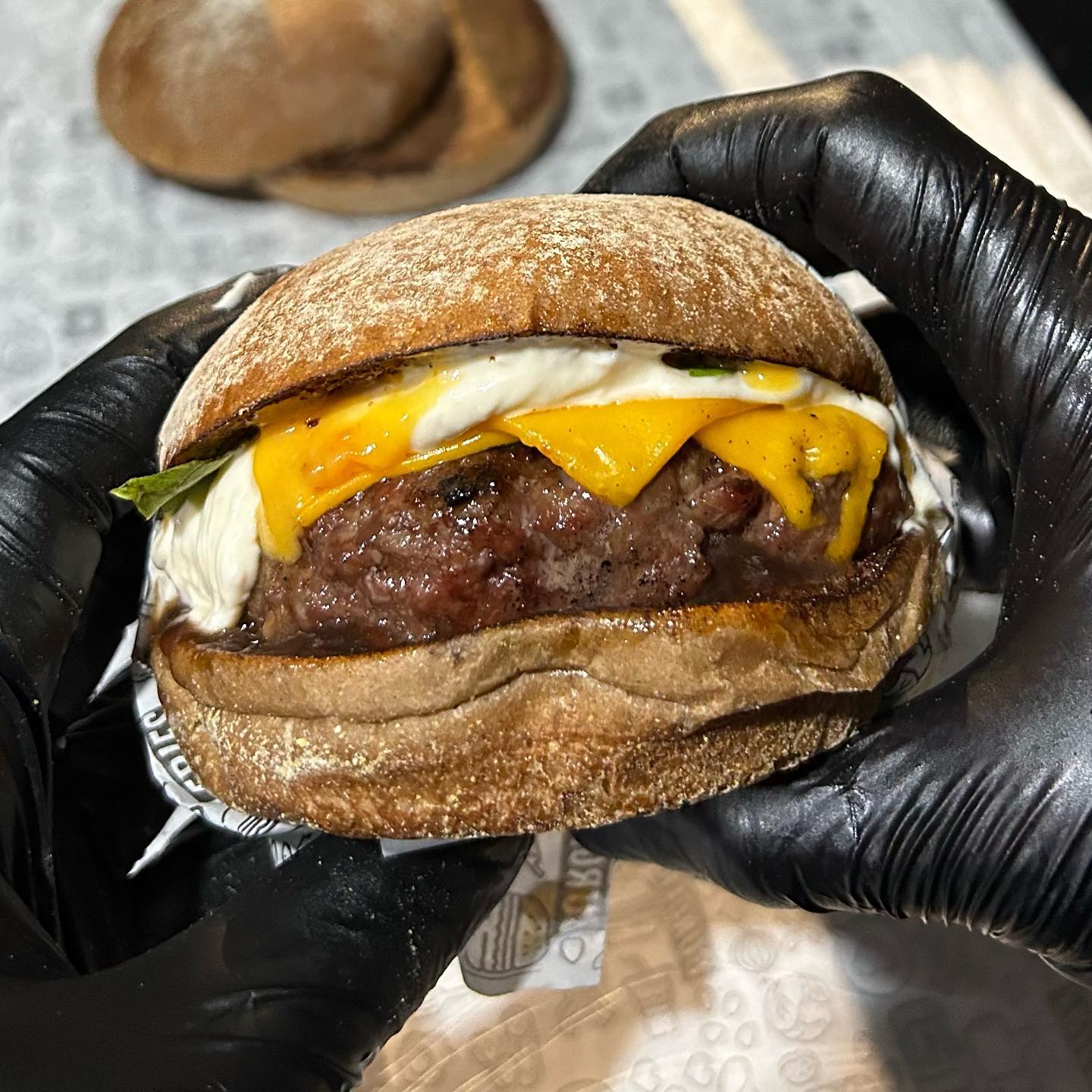 Burgão Especial